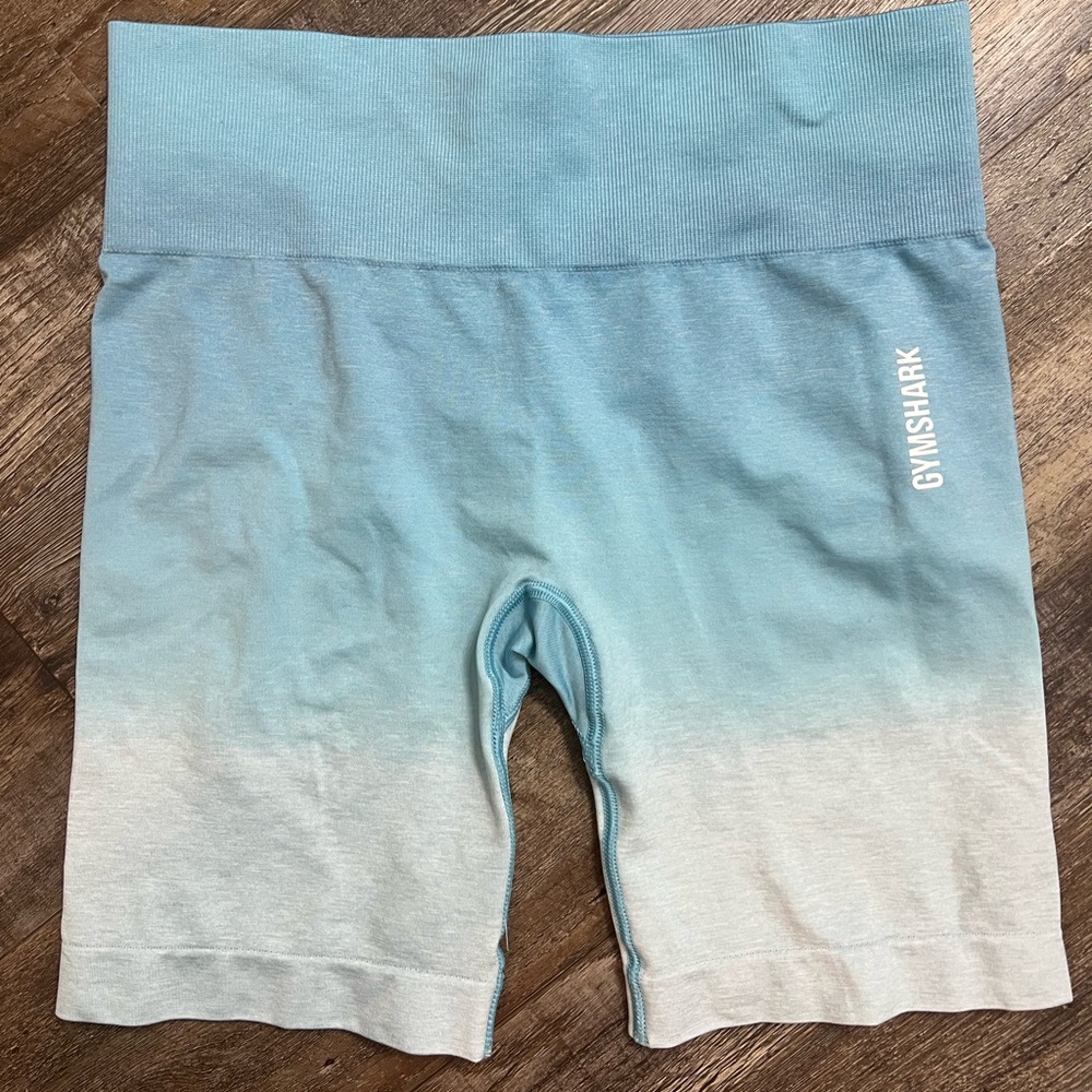 Gymshark shorts